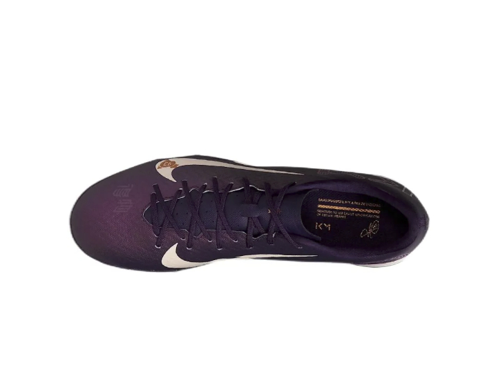Nike Mercurial Vapor 16 Academy TF Studded Unisex Football Boots — изображение 4