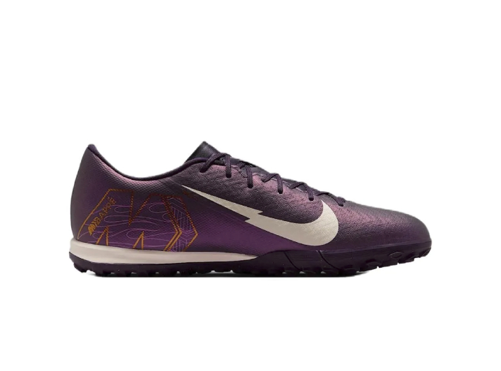 Nike Mercurial Vapor 16 Academy TF Studded Unisex Football Boots — изображение 5