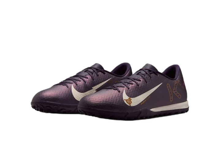 Nike Mercurial Vapor 16 Academy TF Studded Unisex Football Boots — изображение 6