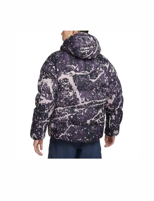 Nike ACG PrimaLoft Lunar Lake Therma-FIT ADV Men's Warm Down Jacket, Casual, Sporty, Zip-Up, Hooded — изображение 4