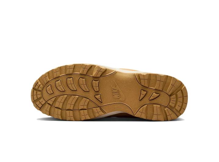 Nike Manoa Comfortable and Versatile Men's Ankle Boots, Brown — изображение 5
