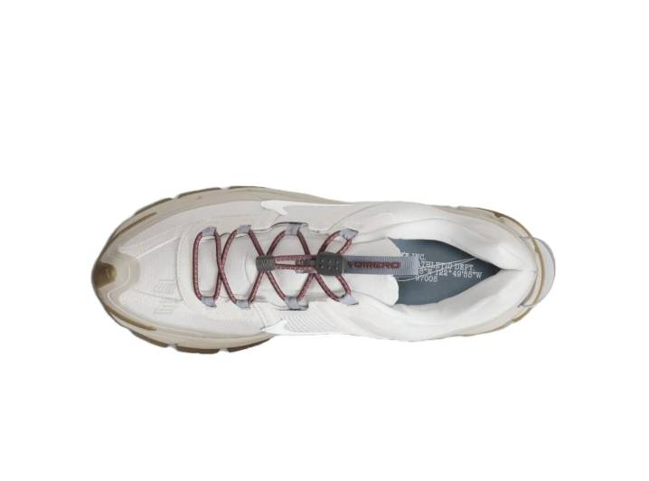 Nike Zoom Vomero Roam Low Men's Sneakers — изображение 4