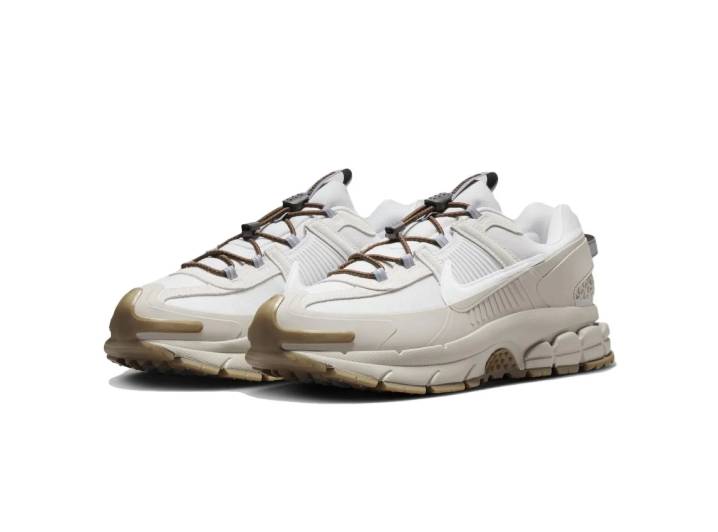 Nike Zoom Vomero Roam Low Men's Sneakers — изображение 5