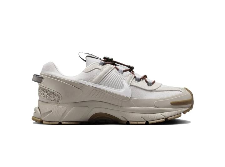 Nike Zoom Vomero Roam Low Men's Sneakers — изображение 6
