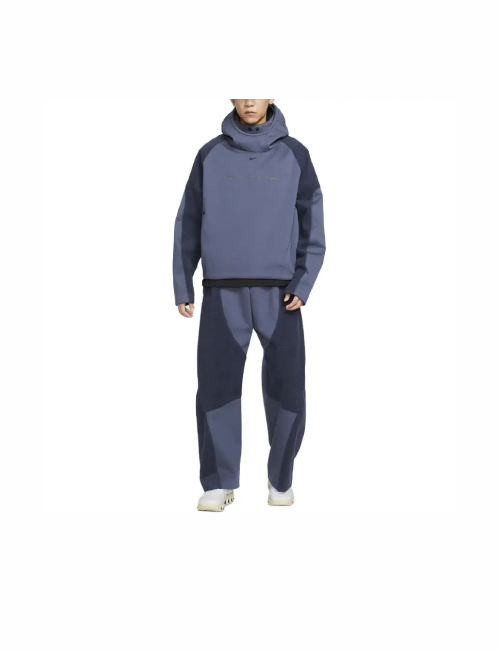 Nike Therma-FIT FW25 Tech Boreas Loose-fitting Warm and Soft Hooded Sweatshirt for Men — изображение 4