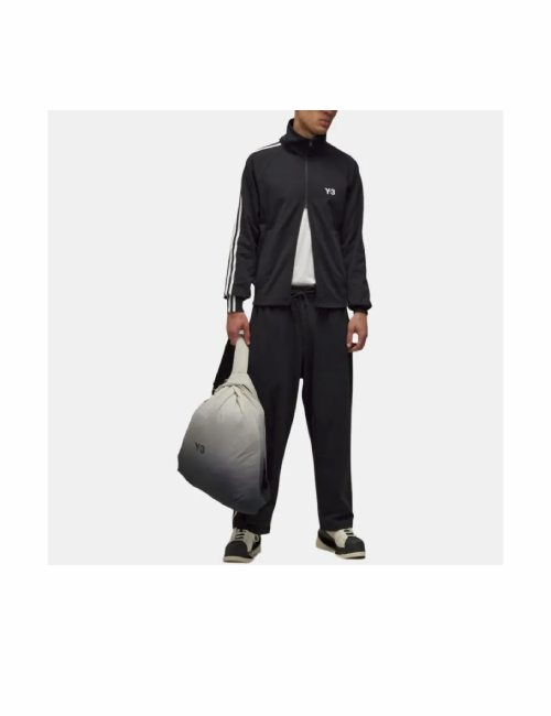 Y-3 Retro Striped Classic Loose Fit Long Sleeve Spring/Autumn Sports Jacket for Men — изображение 4