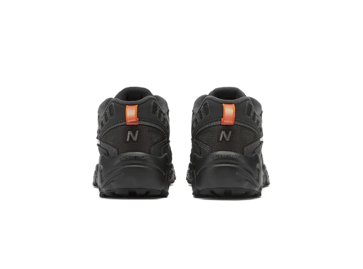 Men's New Balance NB 703 Dark Knight sneakers. Durable, lightweight, and low-cut. — изображение 2