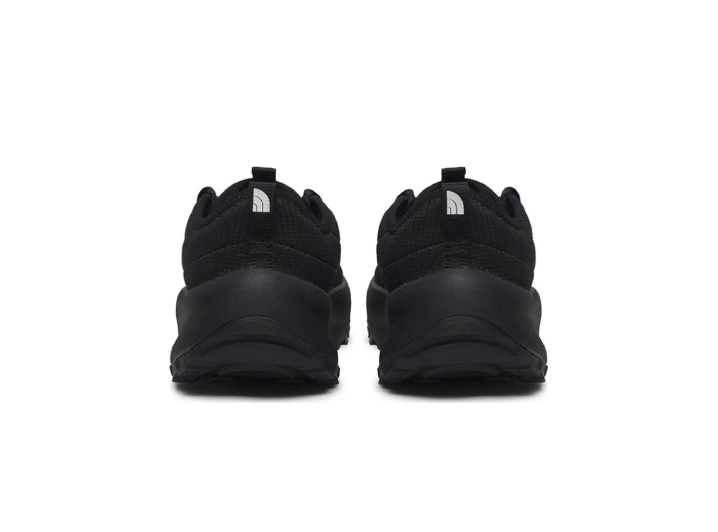 The North Face Never Stop Men's Casual Low-top Sneakers — изображение 3