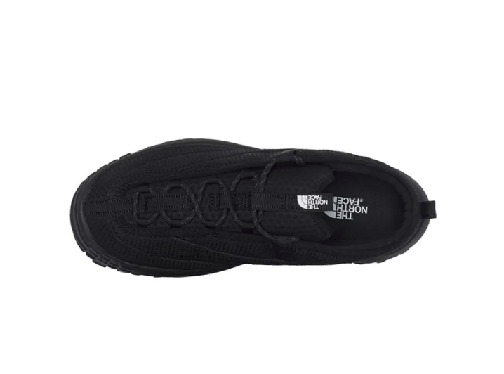 The North Face Never Stop Men's Casual Low-top Sneakers — изображение 4