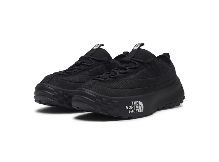 The North Face Never Stop Men's Casual Low-top Sneakers — изображение 5