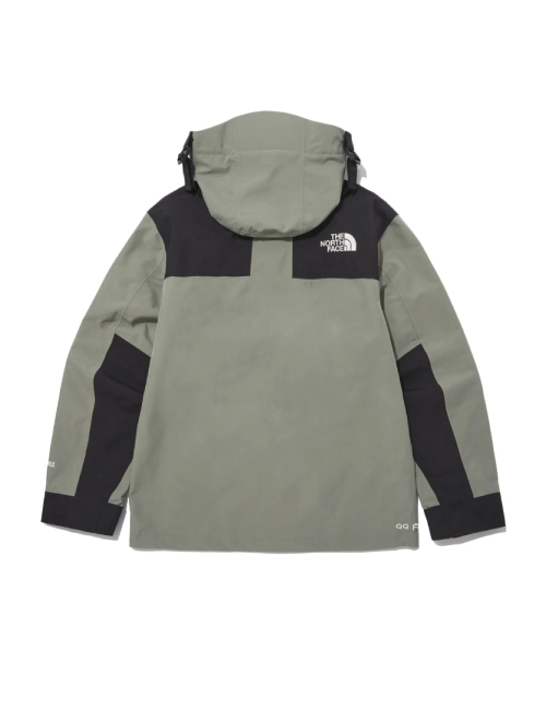 The North Face FW23 1990 Gore-tex Mountain Jacket, Warm Hooded Jacket, Unisex — изображение 7