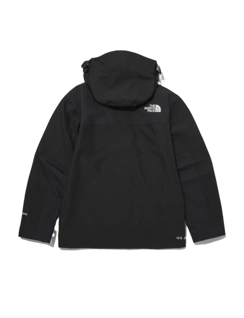 The North Face FW23 1990 Gore-tex Mountain Jacket, Warm Hooded Jacket, Unisex — изображение 9