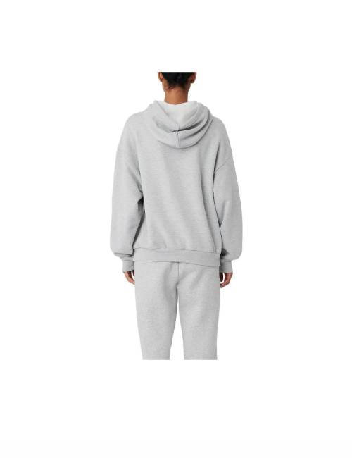 Аlo yoga ACCOLADE HOODIE hooded pullover casual sweatshirt for women — изображение 3