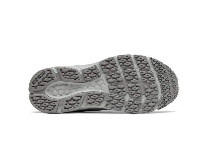 New Balance NB 480 Retro mid-top sneakers for women, grey. — изображение 2
