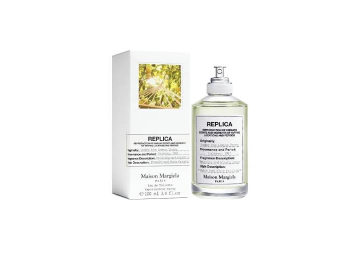 Maison Margiela Under the Lemon Tree Eau de Toilette 10ml/30ml/100ml