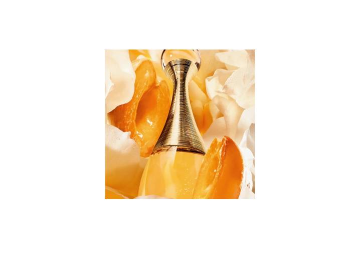 DIOR J'adore Eau de Parfum, floral scent, peach, jasmine, tuberose, vanilla, 30 ml/50 ml/100 ml/150 ml. — изображение 4