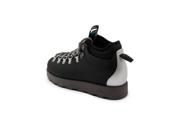 Native Shoes Fitzsimmons 3.0 Urban Roaming Series Waterproof Colorblock Short Martin Boot Unisex. — изображение 4