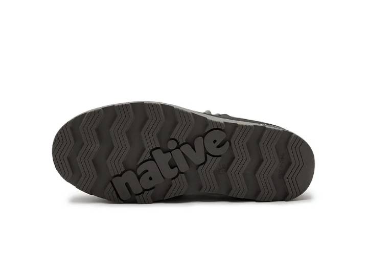 Native Shoes Fitzsimmons 3.0 Urban Roaming Series Waterproof Colorblock Short Martin Boot Unisex. — изображение 5