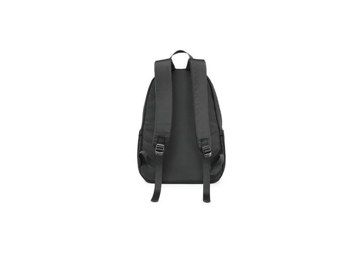 Dickies Leather Logo Lightweight Large Capacity Student Commuter Laptop Backpack Polyester Fiber Shoulder Bag Unisex Couple Style Multiple Colors — изображение 2
