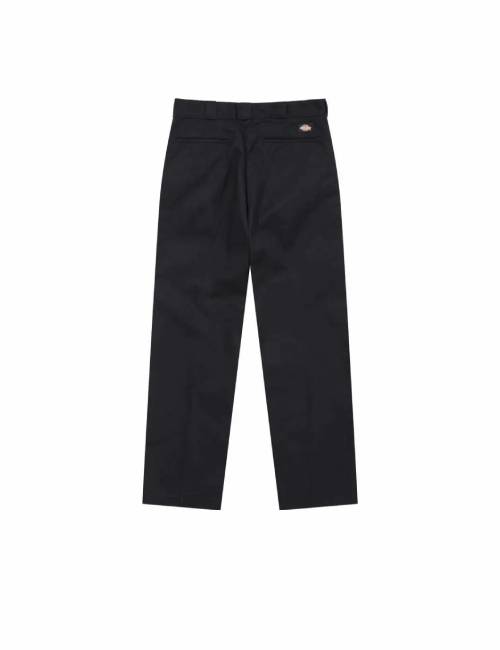 Dickies 874 Zipper Solid Color Cargo Pants, Unisex — изображение 3