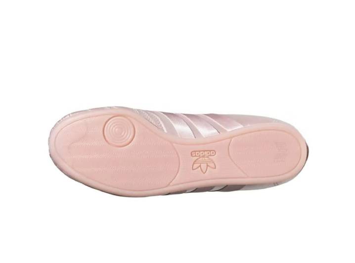Adidas Originals Taekwondo Shoes: Comfortable, Non-Slip, Low-Cut, Pink. — изображение 2