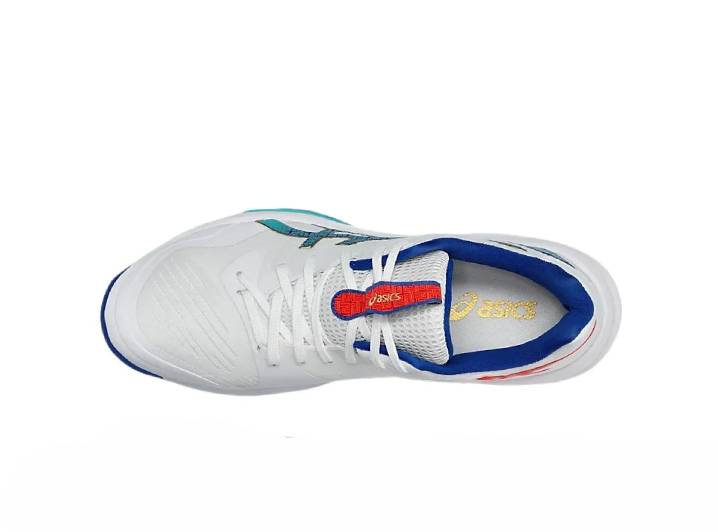 ASICS Sky Elite FF 3 Comfortable, Versatile, Simple, Stylish Low-Top Training Shoes for Men, White — изображение 3