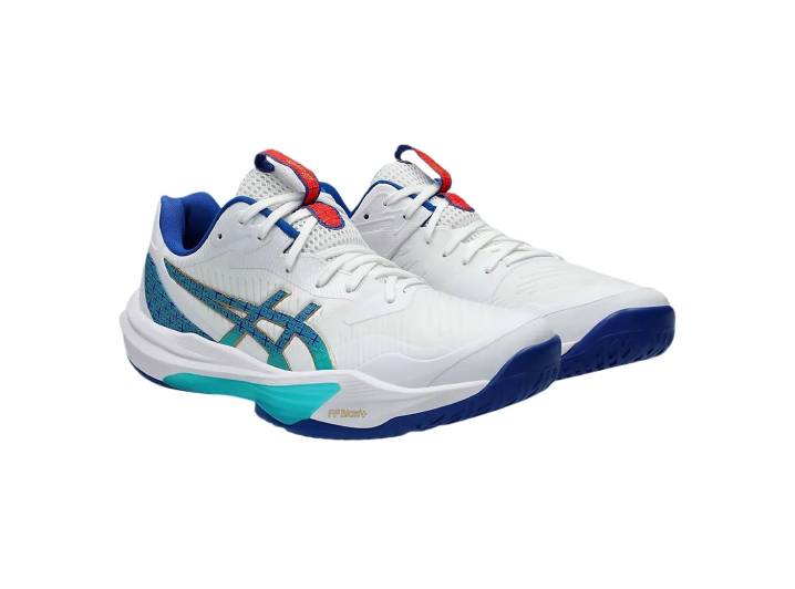 ASICS Sky Elite FF 3 Comfortable, Versatile, Simple, Stylish Low-Top Training Shoes for Men, White — изображение 5