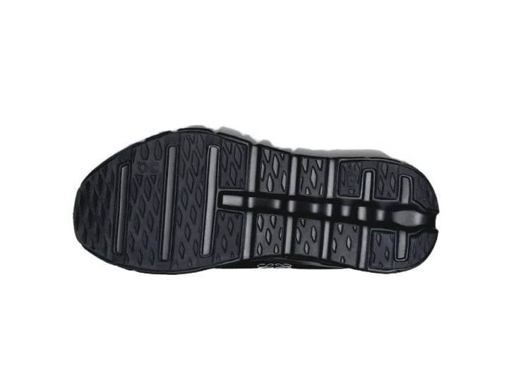 LOEWE x On LOEWE Low Casual Shoes for Women, Black — изображение 2