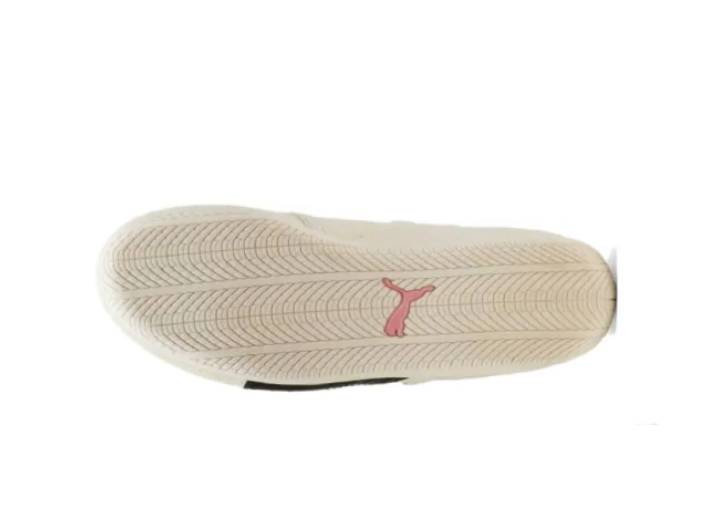 ROSÉ x PUMA Speedcat Ballet: Lace-up ballet sneakers perfect for everyday wear. Women's — изображение 4