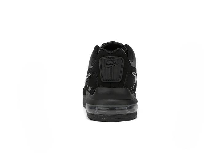 Nike Air Max LTD 3 Men's Low-Top Running Shoes in Black. — изображение 2