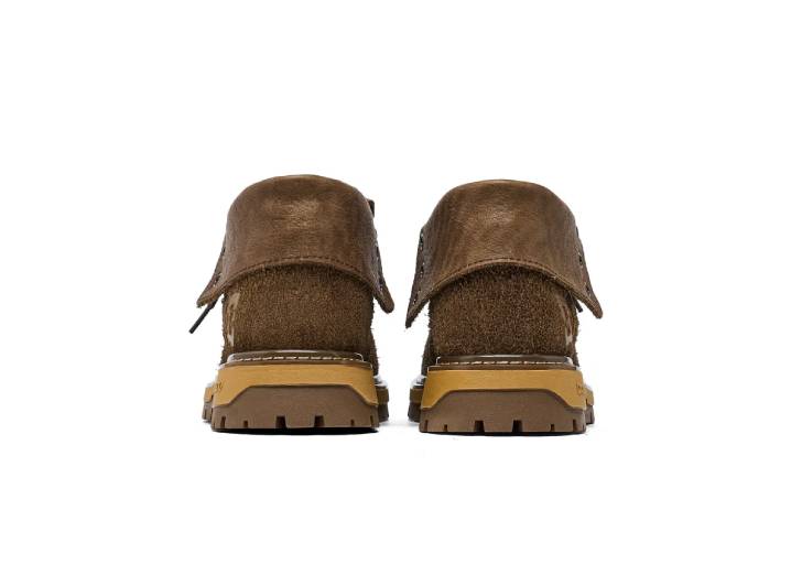 DCSHOES KRYSSA Edge Short Martin Boot Unisex — изображение 2