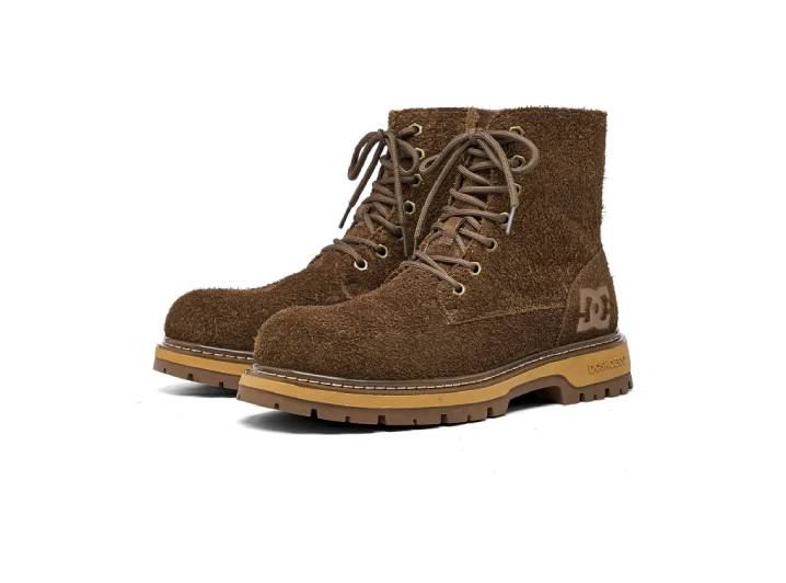 DCSHOES KRYSSA Edge Short Martin Boot Unisex — изображение 5