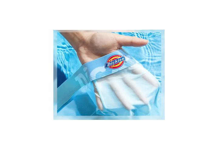 Dickies Mulberry Silk Seamless Men's Underwear, Universal, Gift Box (3 Pack) — изображение 6