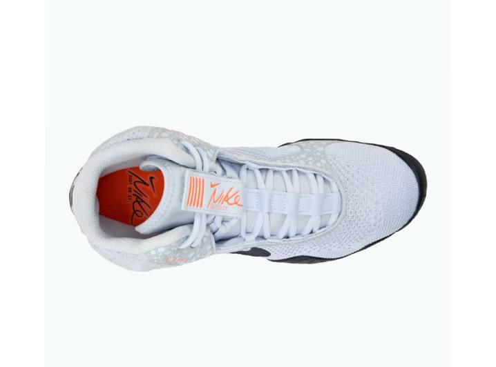 Nike Tawa wrestling shoes multicolour — изображение 4