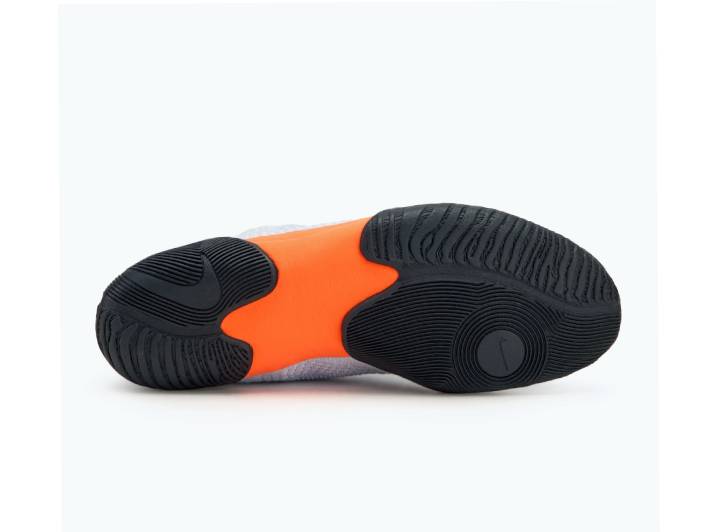 Nike Tawa wrestling shoes multicolour — изображение 5