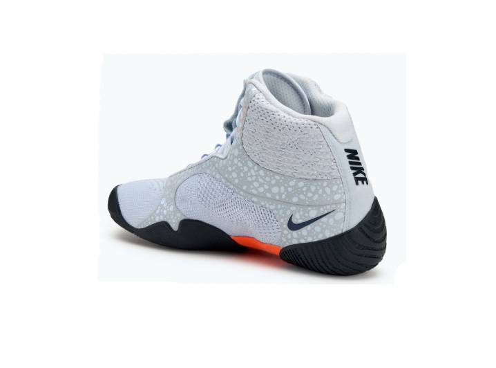 Nike Tawa wrestling shoes multicolour — изображение 7