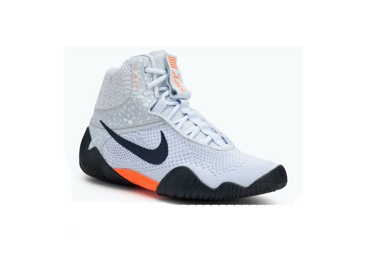 Nike Tawa wrestling shoes multicolour — изображение 8