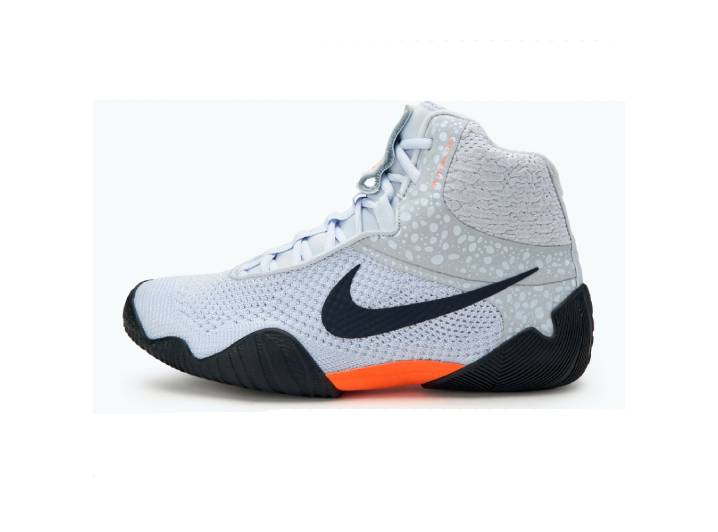 Nike Tawa wrestling shoes multicolour