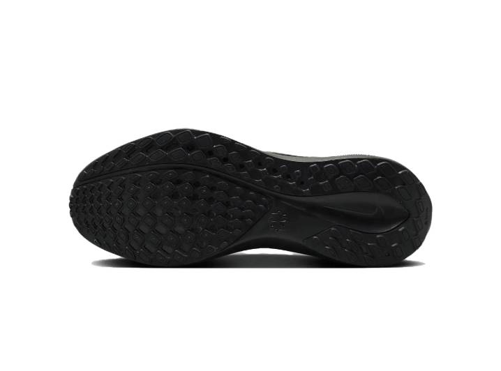 Nike Pegasus 41 Comfortable and Versatile Low-Top Running Shoes, Unisex, Black — изображение 2