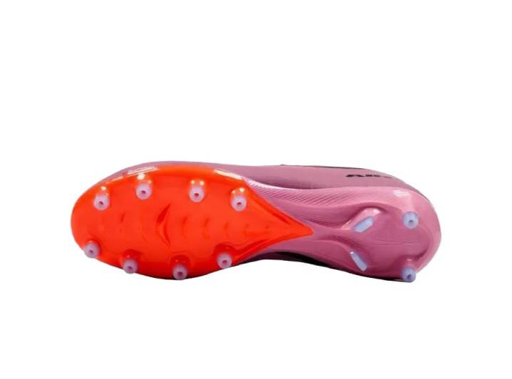 Nike Mercurial Vapor 16 AG-Pro Comfortable and Versatile Cushioning Soccer Shoes for Men, Purple — изображение 2