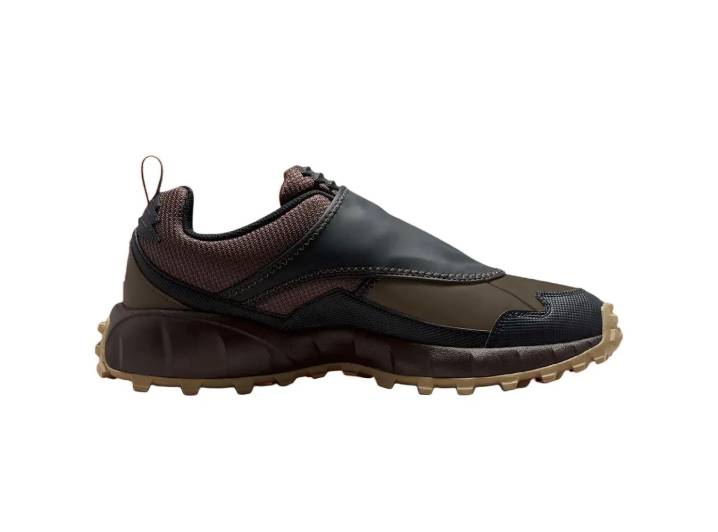 Nike ACG Phassad Men's Hiking Shoes, Brown. — изображение 6