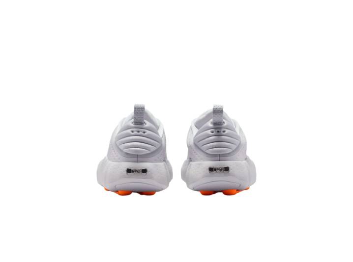 Nike Mind 002 Comfortable Tech-Style Training Shoes for Men, Grey — изображение 3
