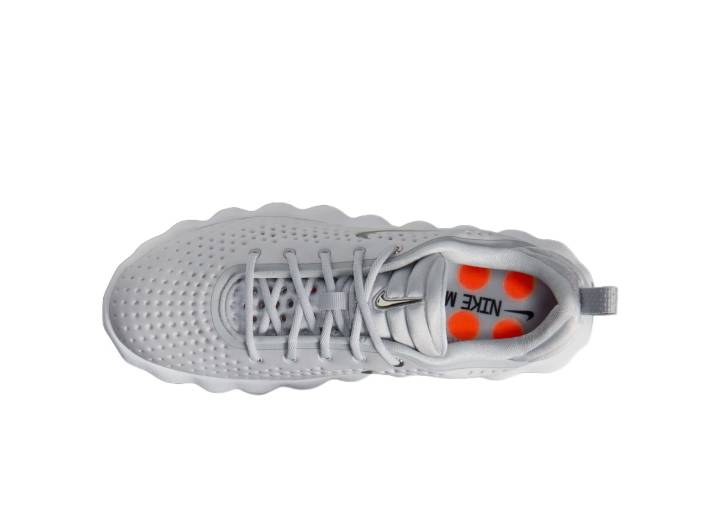 Nike Mind 002 Comfortable Tech-Style Training Shoes for Men, Grey — изображение 4