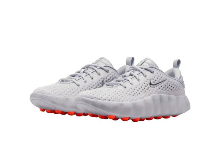 Nike Mind 002 Comfortable Tech-Style Training Shoes for Men, Grey — изображение 5