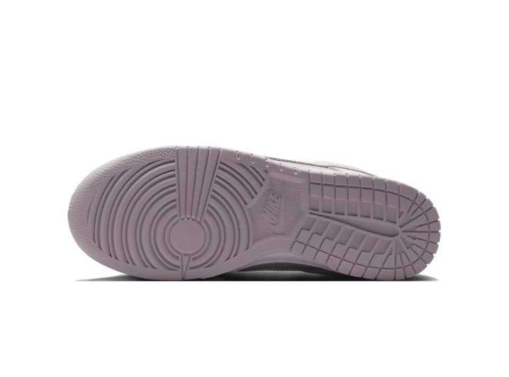 Nike Dunk Low Platinum Violet Women's — изображение 2
