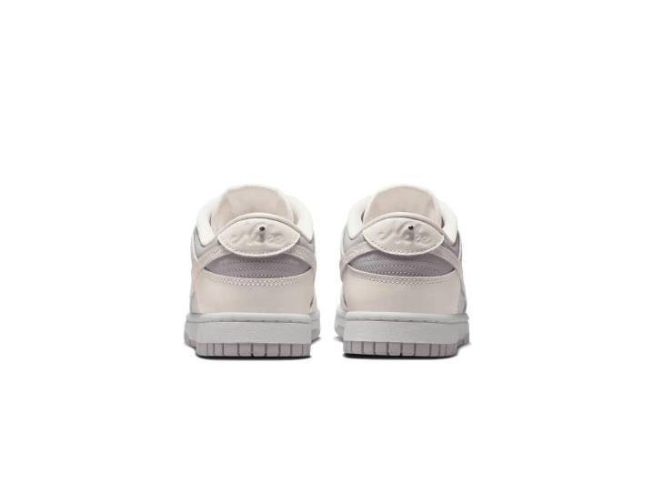 Nike Dunk Low Platinum Violet Women's — изображение 3