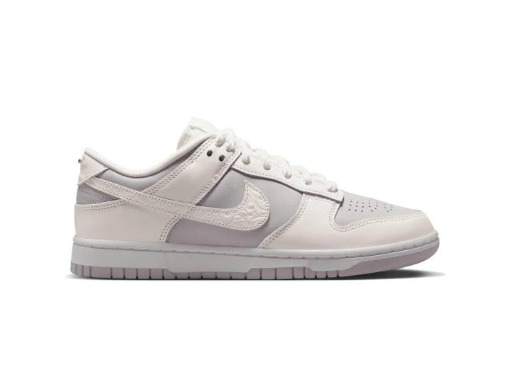 Nike Dunk Low Platinum Violet Women's — изображение 6