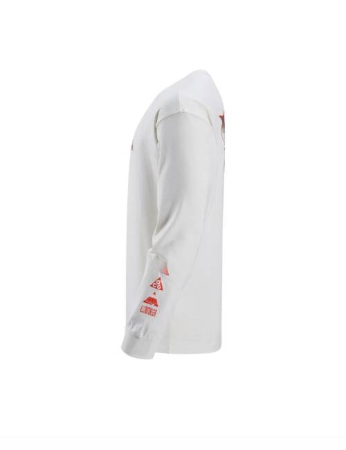 Nike ACG Series Year of the Horse Limited Edition Men's Long Sleeve Crewneck T-Shirt — изображение 3