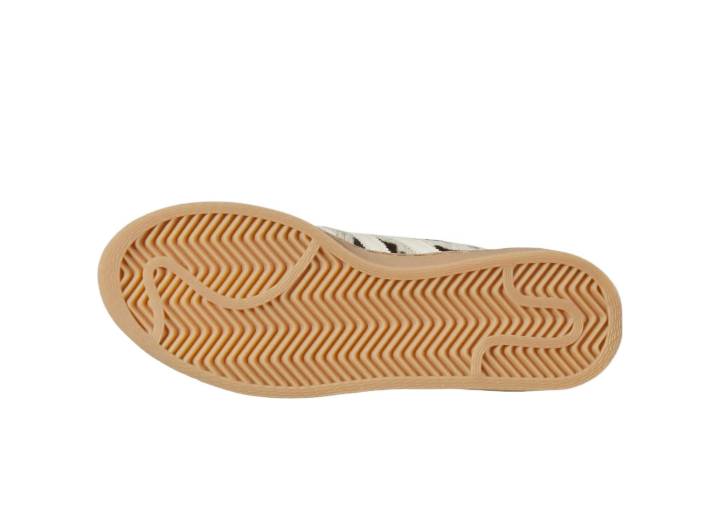 Аdidas Originals Comfortable, Soft, Thin-Soled, Non-Slip, Durable Low-Top Sneakers, White (Unisex) — изображение 2