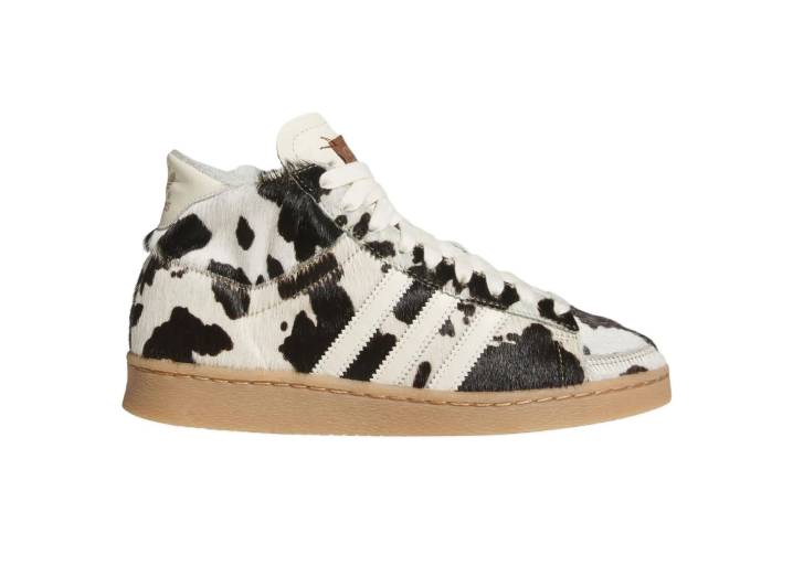 Аdidas Originals Comfortable, Soft, Thin-Soled, Non-Slip, Durable Low-Top Sneakers, White (Unisex) — изображение 4